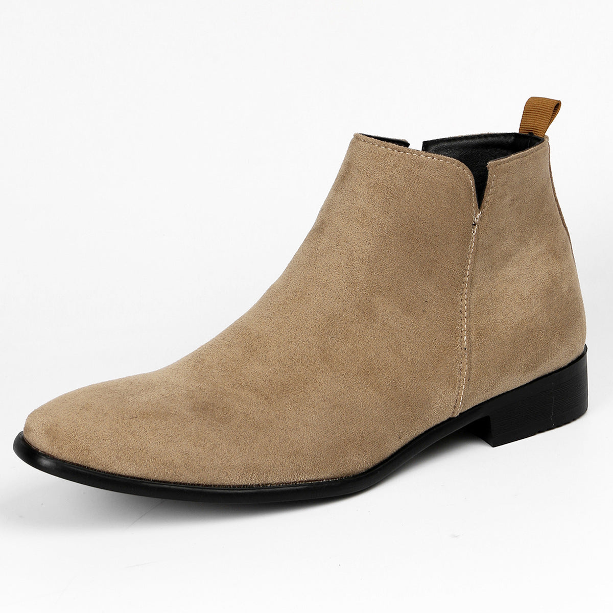 Men's Chelsea Boots - Matius