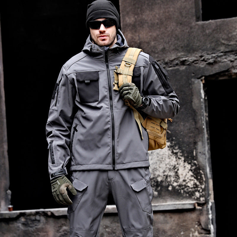 Outdoor activity set - Joah