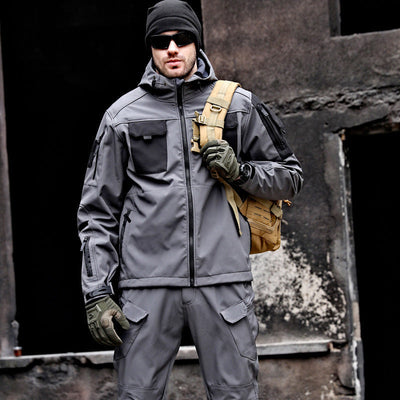 Outdoor activity set - Joah