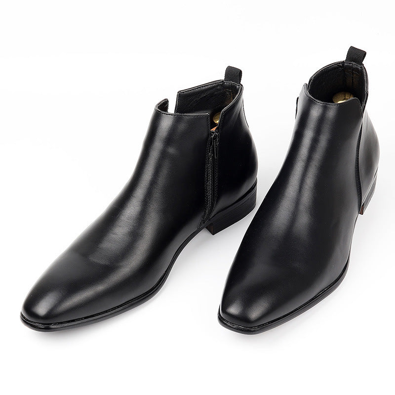 Men's Chelsea Boots - Matius