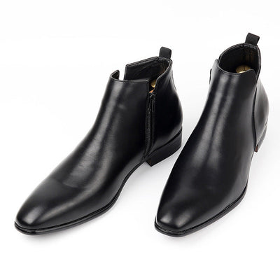 Men's Chelsea Boots - Matius