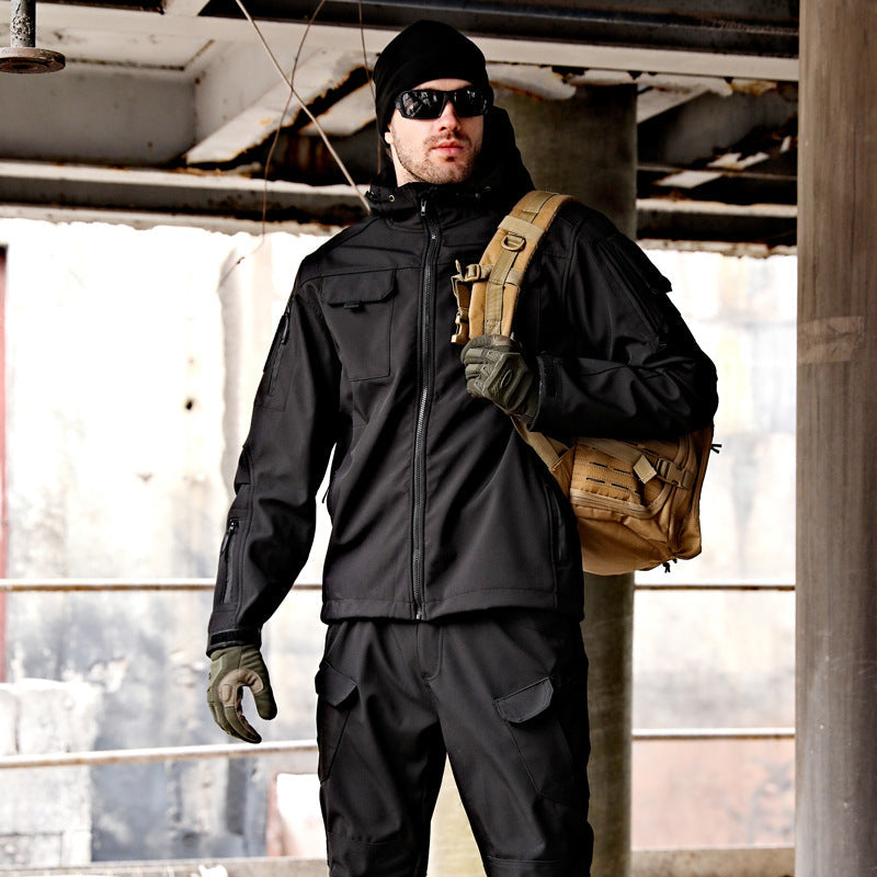 Outdoor activity set - Joah