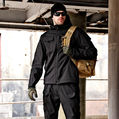 Outdoor activity set - Joah