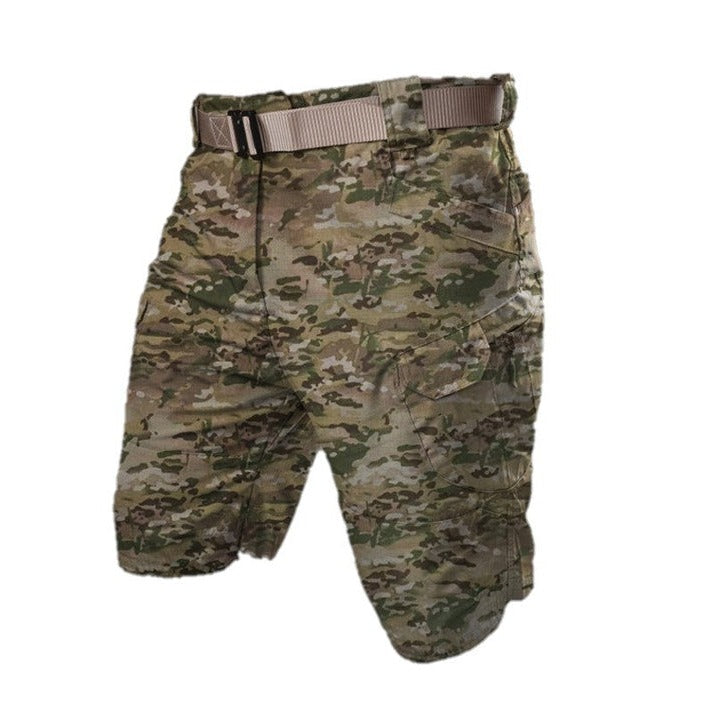 Anton - Cargo shorts for men