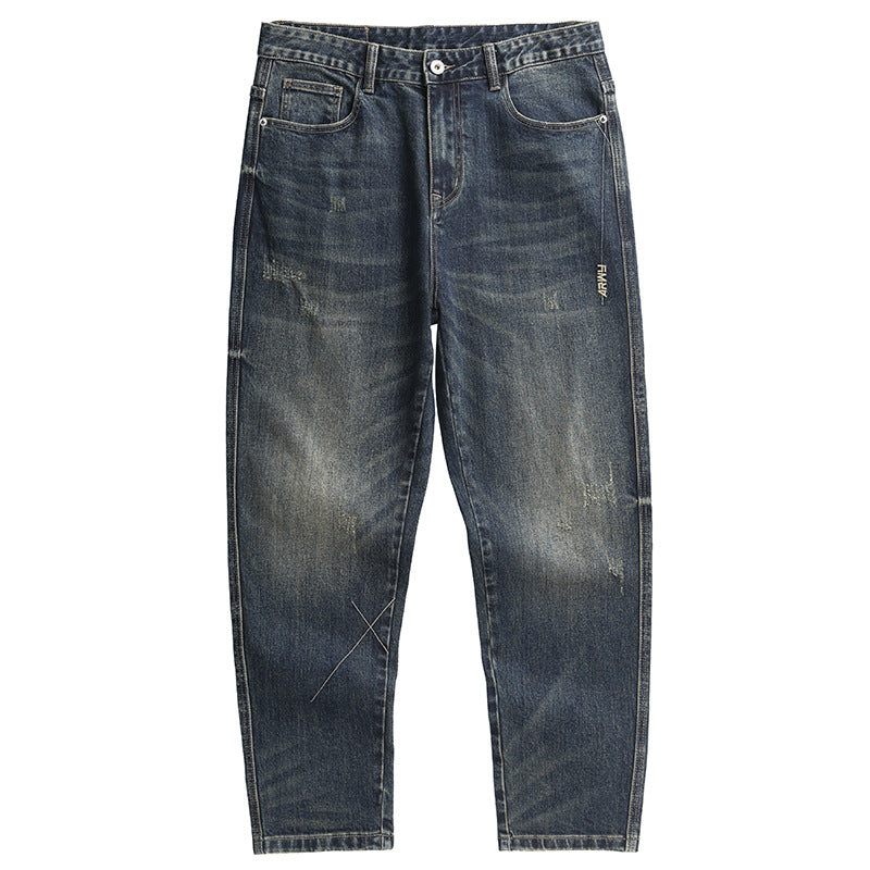 Men's urban trousers - Hamilton