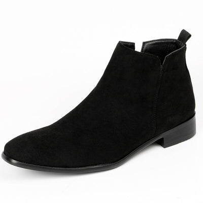 Men's Chelsea Boots - Matius