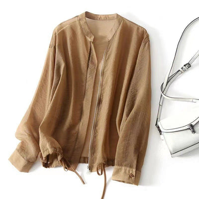 Premium Jacket - Donitza