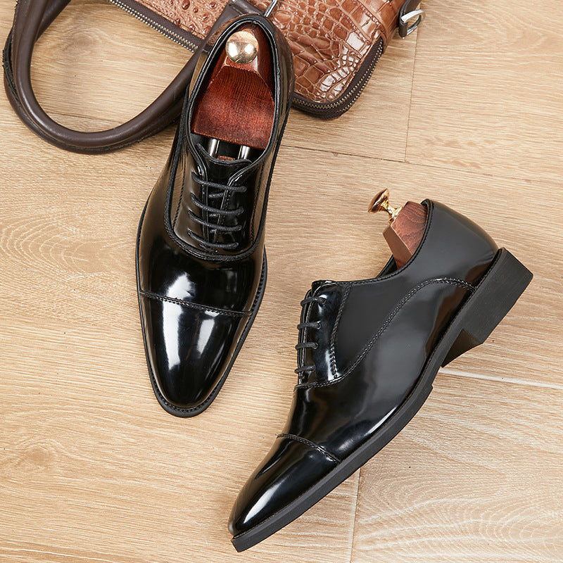 Oxford Shoes - Giam