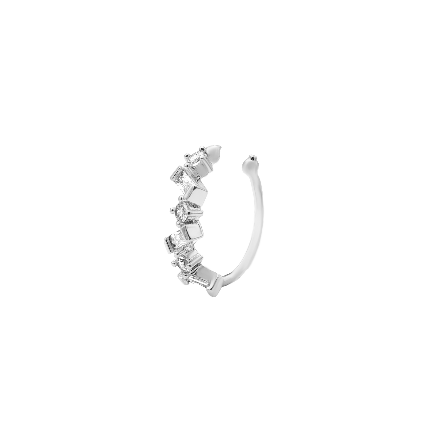 Marie Jane Earcuff 14K gold-plated