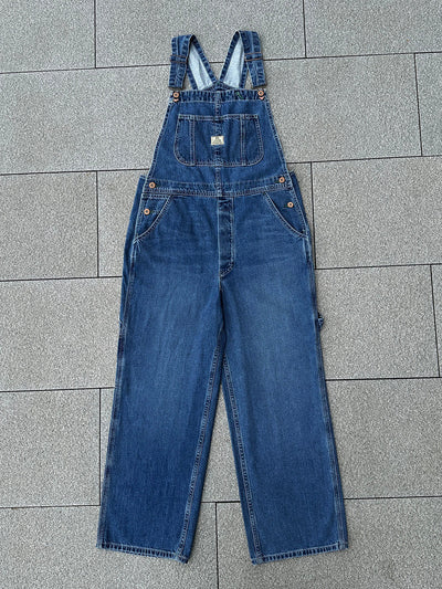 Jeans dungarees for women - Susi