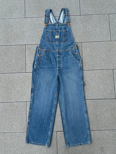 Jeans dungarees for women - Susi