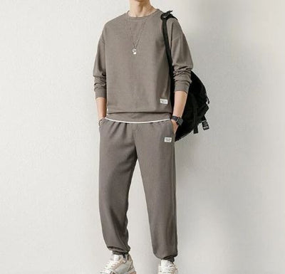 Dudley - Casual set for men