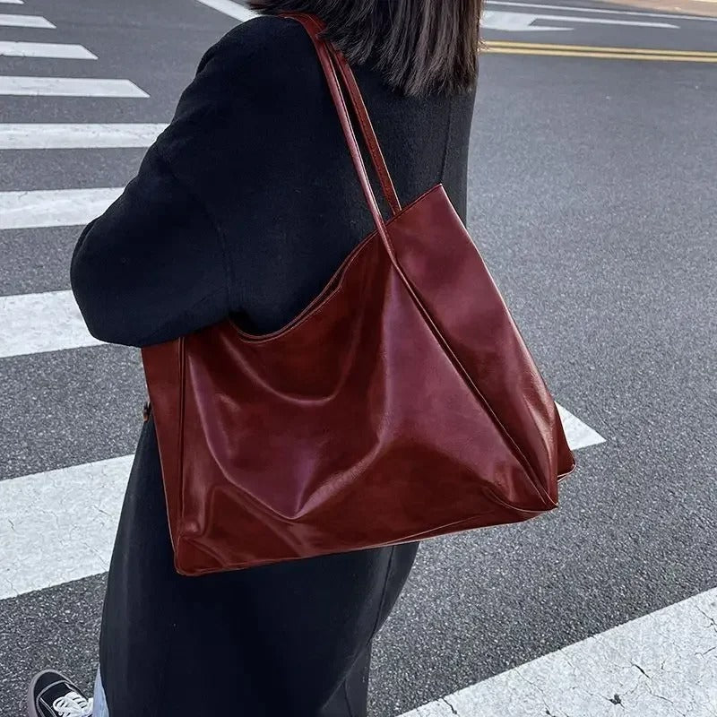 Jeromia - Chic leather bag