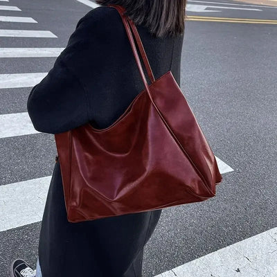Jeromia - Chic leather bag