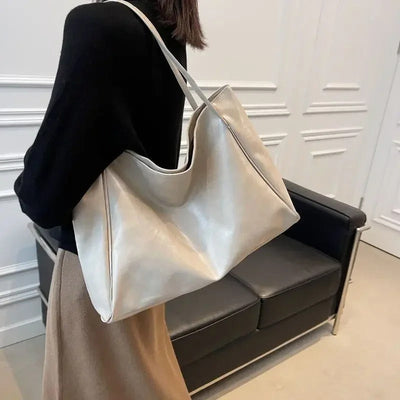 Jeromia - Chic leather bag