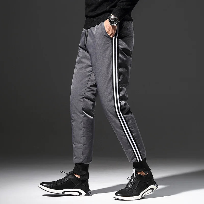 Jhonson - Lightweight sweatpants