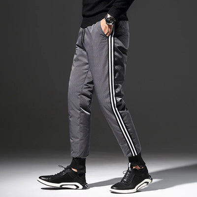 Jhonson - Lightweight sweatpants