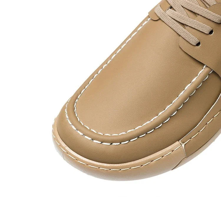 Vintage Travel Shoe - Dagnino