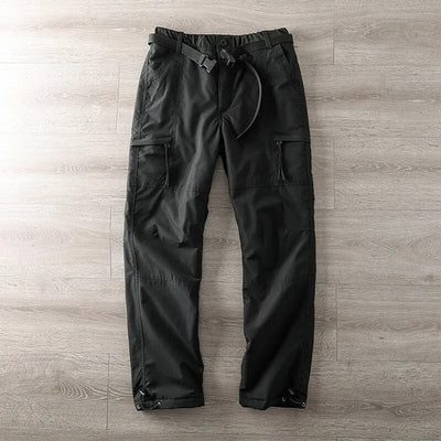 Nordic Comfort - Warming tactical trousers