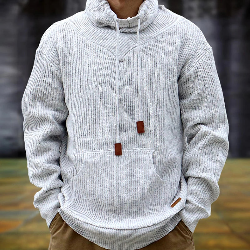 Amel - Stylish men's hoodie