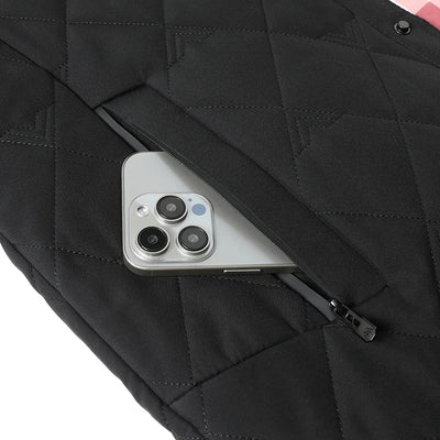 Elegant casual style jacket - Napoleon