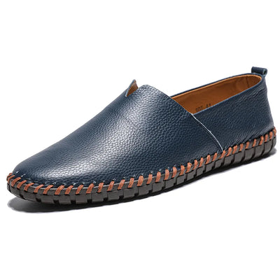 Slip-On Dress Loafers - Magnum