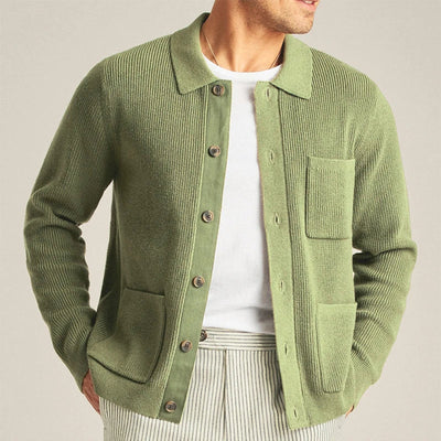 Knitted cardigan - Savinho