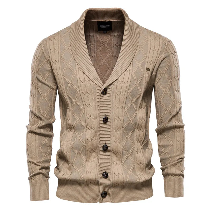 Premier Style cardigan