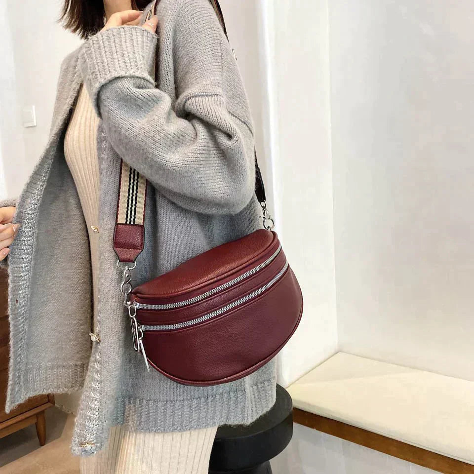 Hombra - Shoulder bag