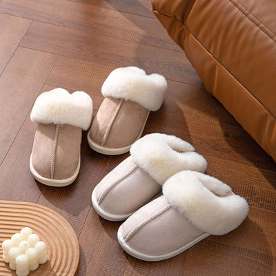Chic Cozy - Winter slippers for women