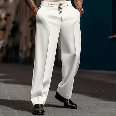 Posh Pearl - Formal trousers