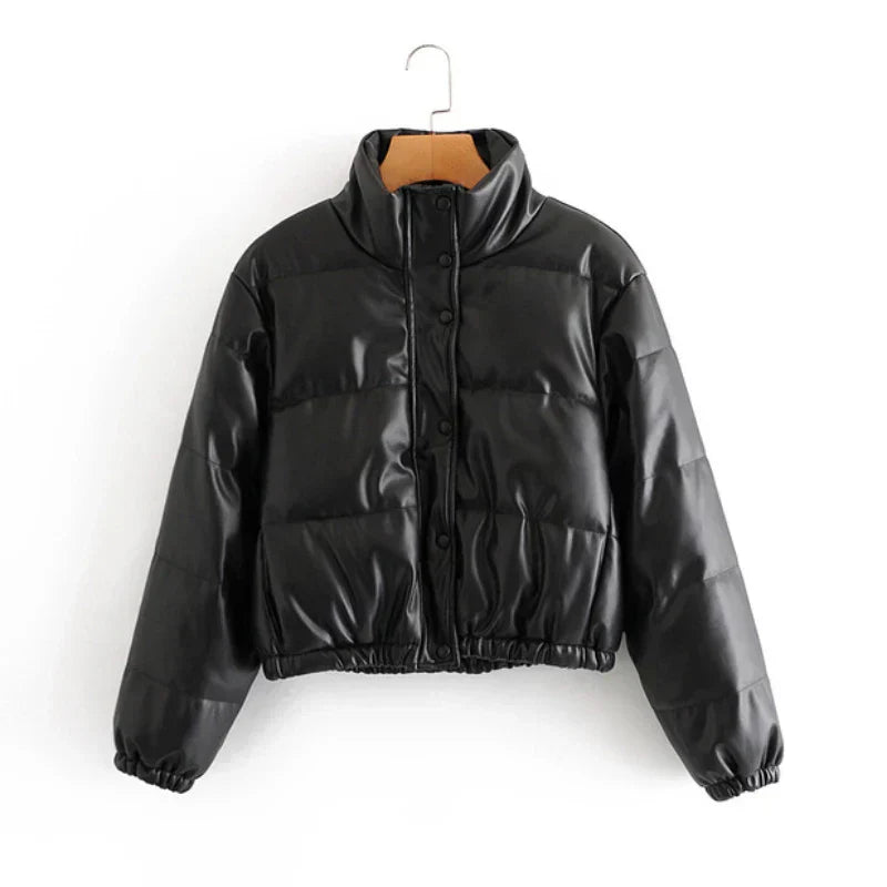 Bomber jacket - Anneke