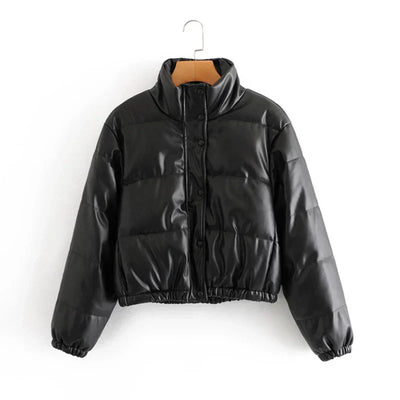 Bomber jacket - Anneke