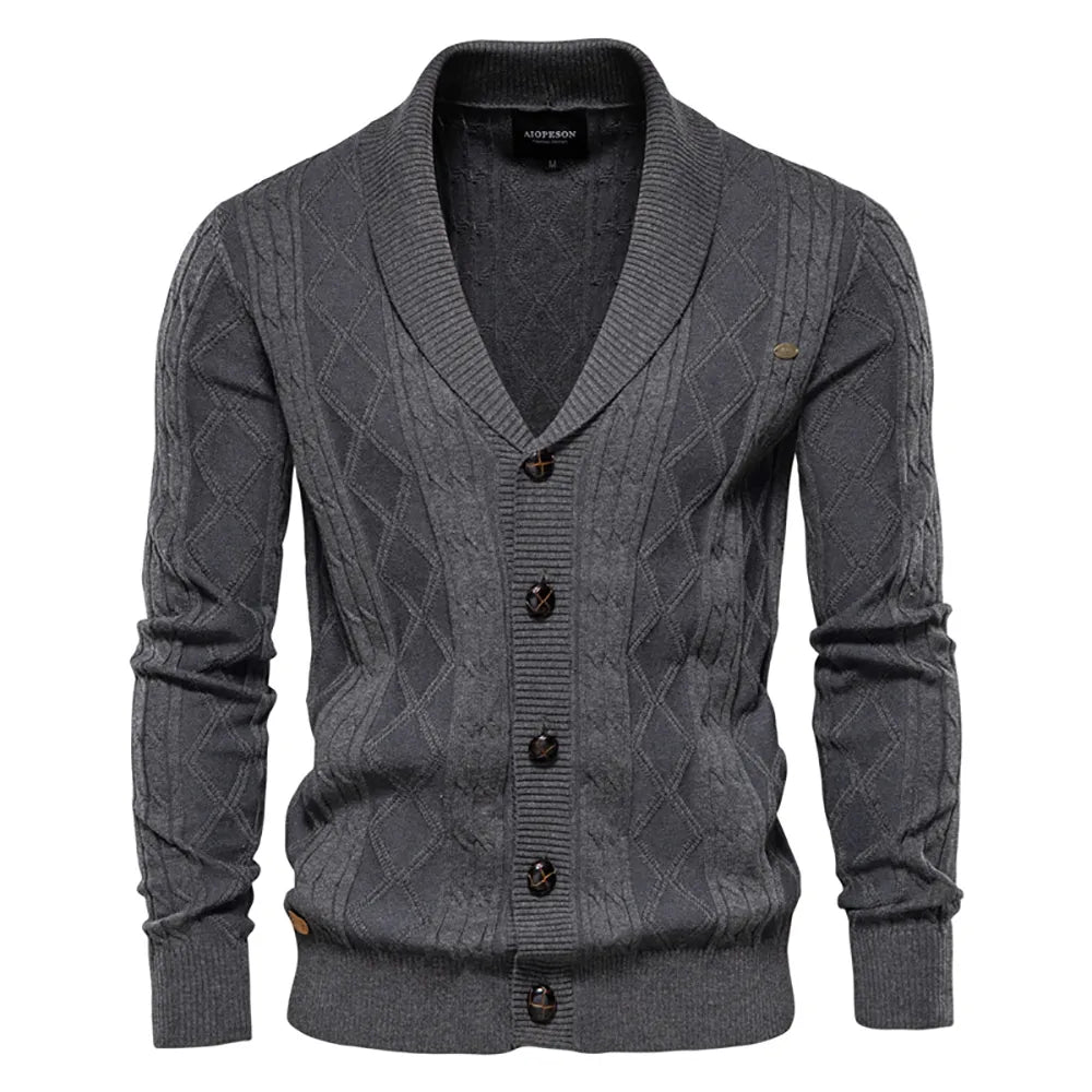 Premier Style cardigan