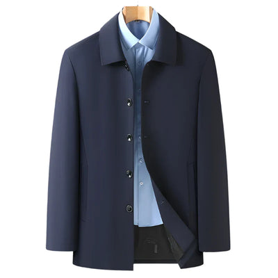 Sharp Jacket - Satoru