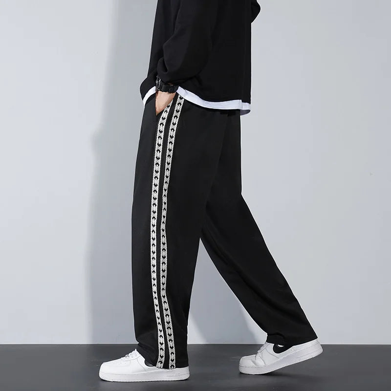 Kanyan - Braccino striped trousers