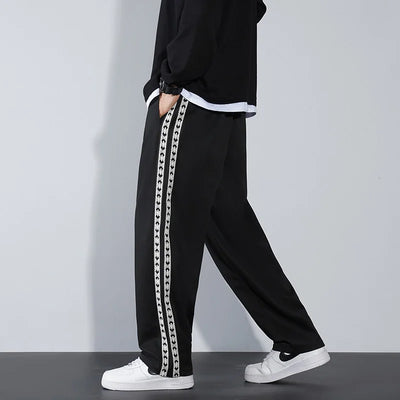 Kanyan - Braccino striped trousers