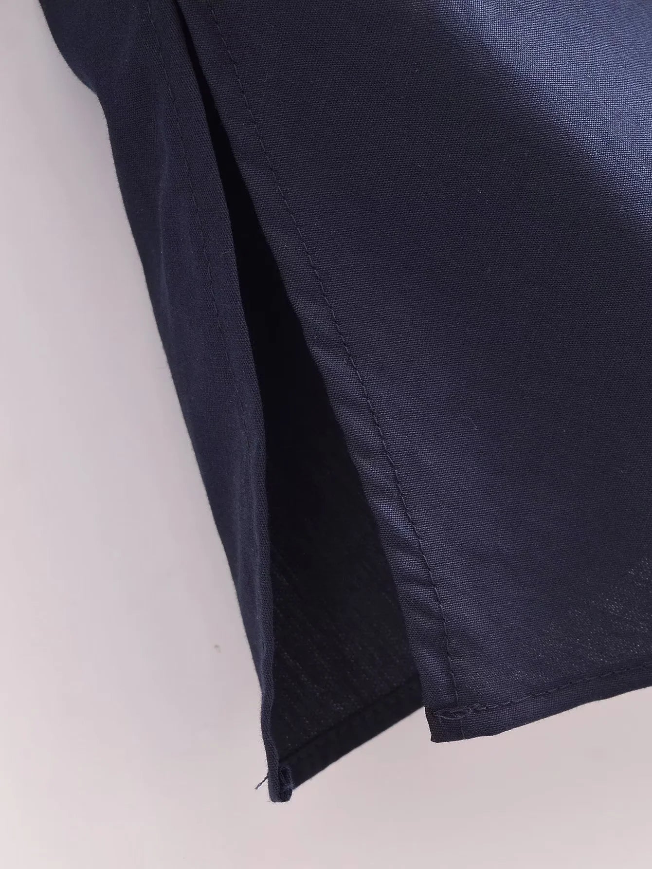 Jhoanna - Fashionable two-piece set