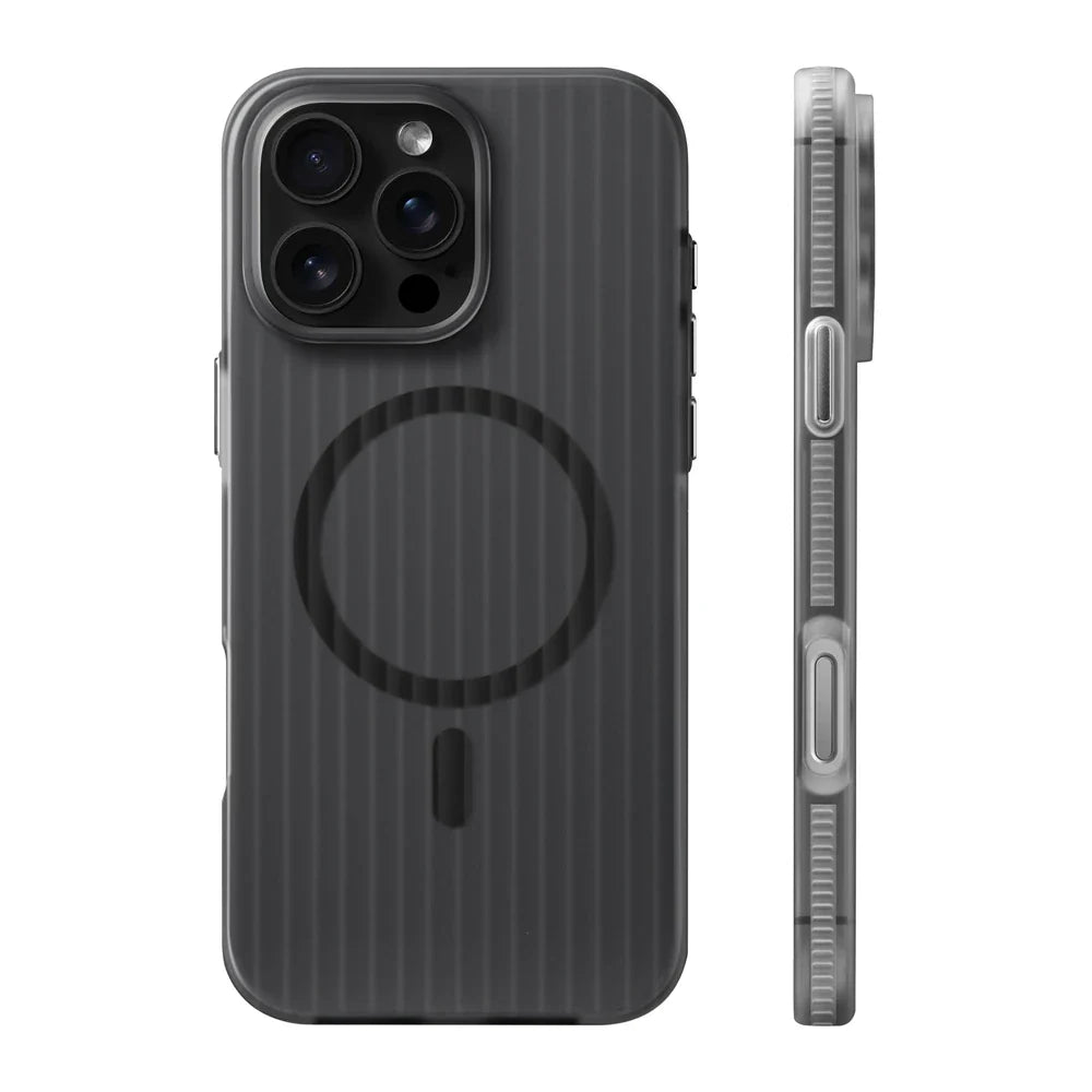 Carvon iPhone Case