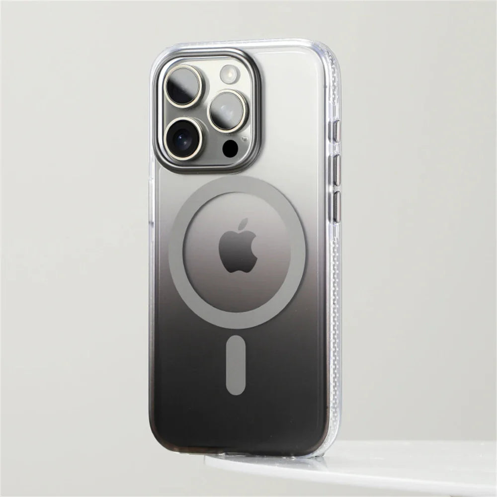 Mirella Gradient iPhone Case