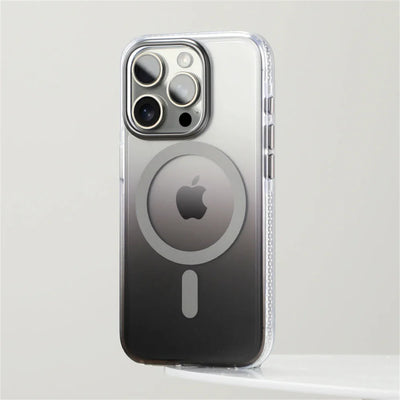 Mirella Gradient iPhone Case