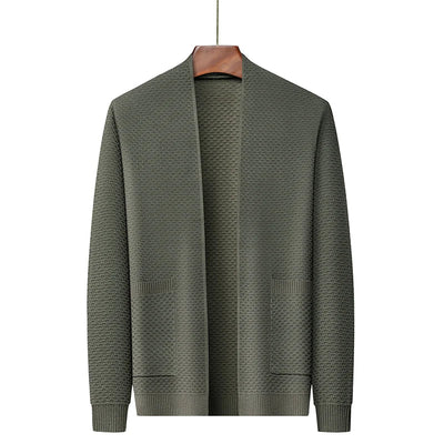 Paulo - Jacquard-Blazer