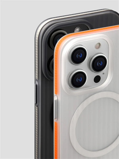 Carvon iPhone Case