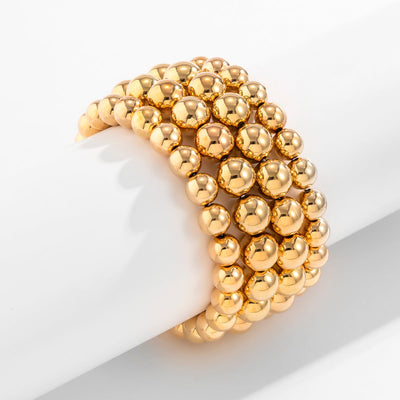 Calienne Chic Pelline chain ensemble