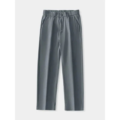 Loose flowing trousers for men