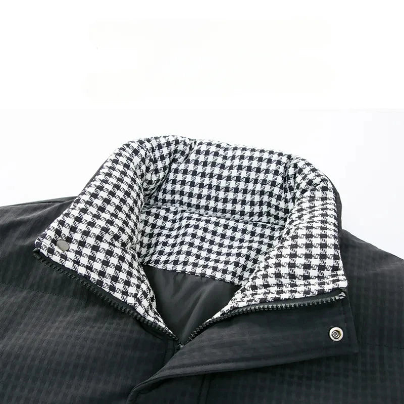 Men's casual style coat - Rasmus