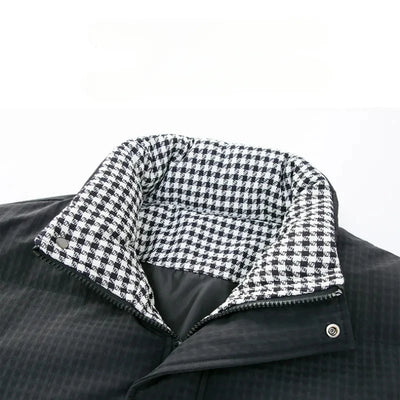 Men's casual style coat - Rasmus