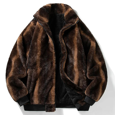 Bomber Coat - Luciano