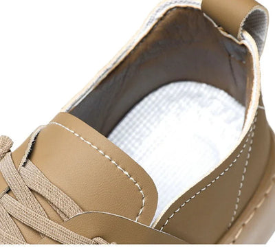 Vintage Travel Shoe - Dagnino