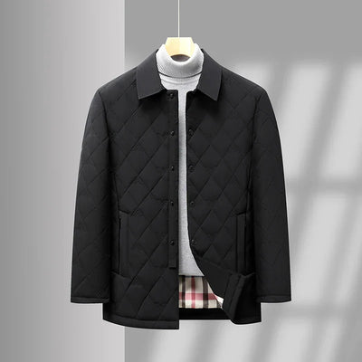 Elegant casual style jacket - Napoleon